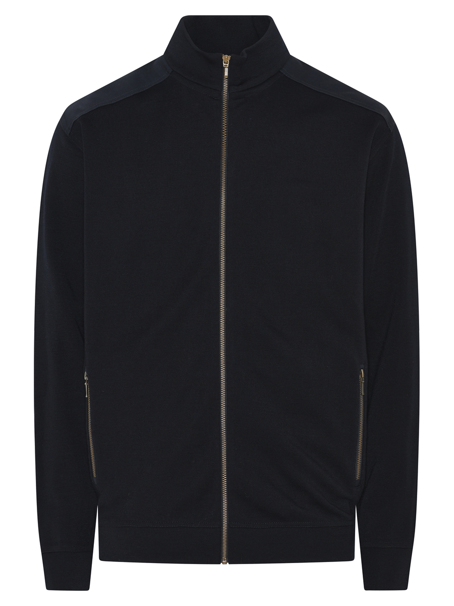 Clipper Cardigan Regular